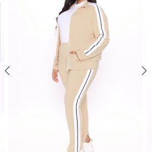 Fashion nova matching set 3X